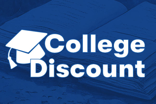 College Discount